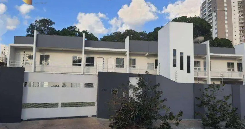 Casa com 1 dormitório à venda por R$ 1.800.000,00 - Goiabeiras - Cuiabá/MT
