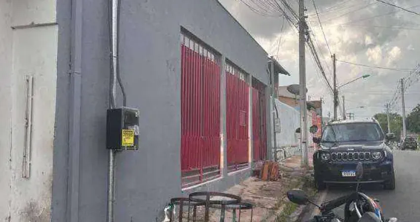 Casa com 3 dormitórios à venda, 90 m² por R$ 420.000,00 - Cidade Alta - Cuiabá/MT