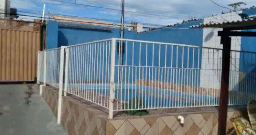 Casa com 2 dormitórios à venda, 400 m² por R$ 700.000,00 - Centro Sul - Cuiabá/MT