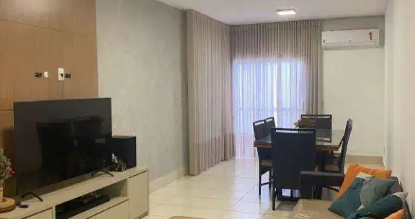 Casa com 4 dormitórios à venda, 112 m² por R$ 520.000,00 - Parque Atalaia - Cuiabá/MT