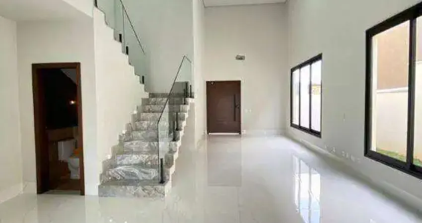Casa com 4 dormitórios à venda, 299 m² por R$ 2.800.000,00 - Condomínio Florais Itália - Cuiabá/MT