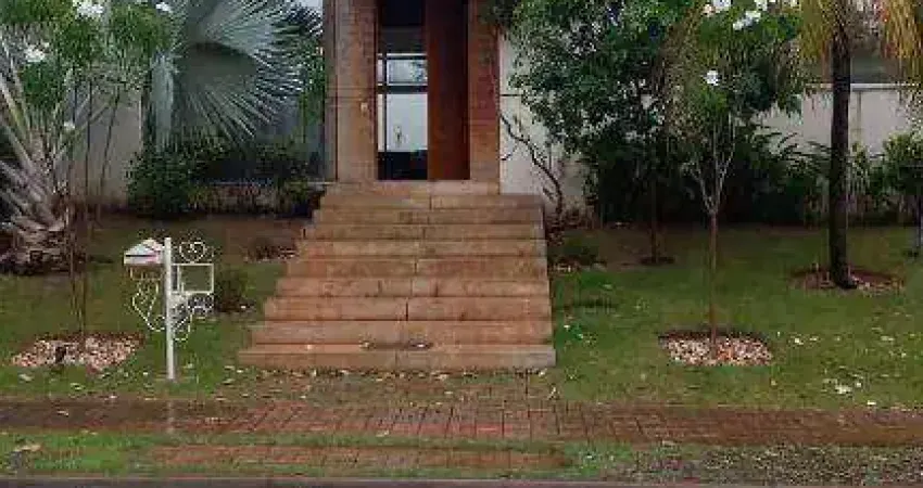 Casa com 5 dormitórios à venda, 600 m² por R$ 6.200.000,00 - Loteamento Alphaville Cuiabá - Cuiabá/MT