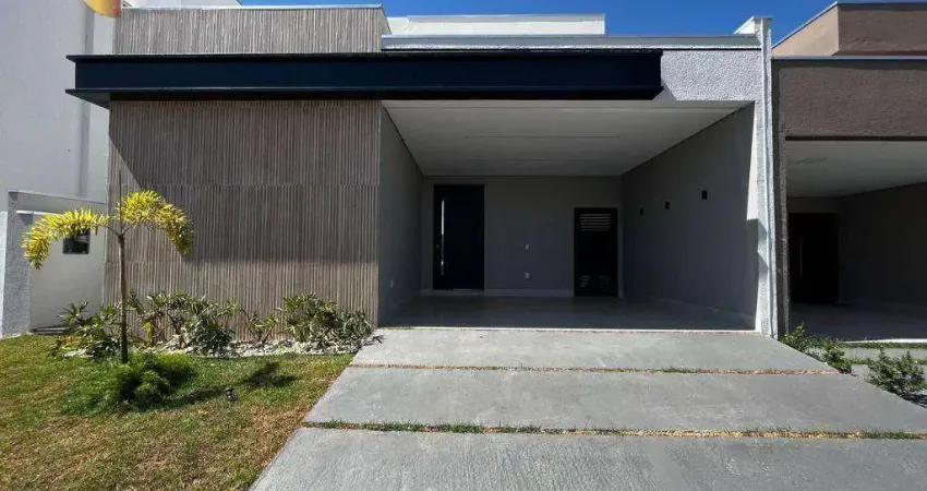 Casa com 3 dormitórios à venda, 125 m² por R$ 1.350.000,00 - São Sebastião - Cuiabá/MT