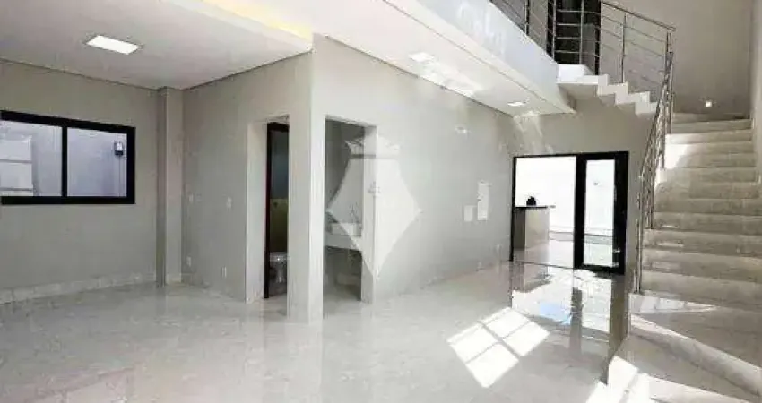 Casa com 3 dormitórios à venda, 230 m² por R$ 1.780.000,00 - Jardim Imperial - Cuiabá/MT