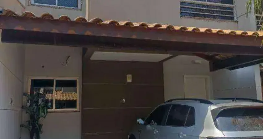 CONDOMONIO NOTRE DAME - Casa com 3 dormitórios à venda, 118 m² por R$ 525.000
