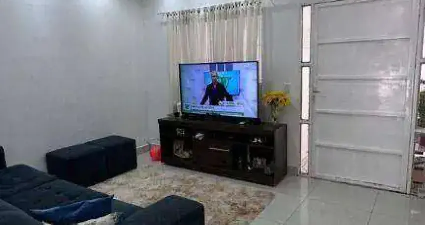 Casa com 3 dormitórios à venda, 242 m² por R$ 580.000,00 - Parque Residencial Tropical Ville - Cuiabá/MT