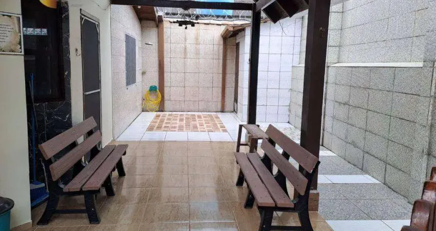 Casa com 2 dormitórios à venda, 100 m² por R$ 450.000,00 - Centro - Chapada dos Guimarães/MT