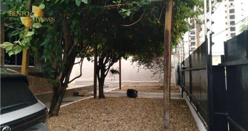 Casa com 2 dormitórios à venda, 358 m² por R$ 1.250.000,00 - Ribeirão da Ponte - Cuiabá/MT