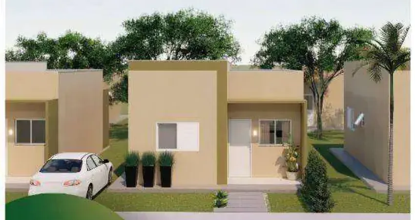 LANÇAMENTO - CASAS NAO GERMINADAS  - PROGRAMA MINHA CASA MINHA VIDA
