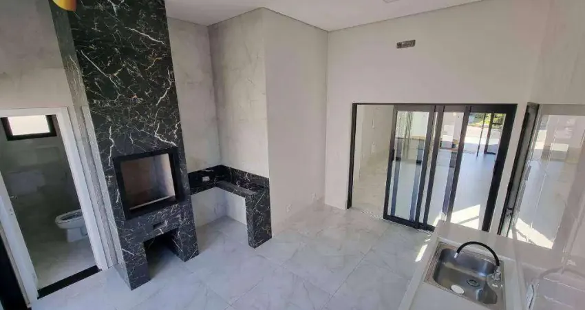 Casa com 3 dormitórios à venda, 142 m² por R$ 1.200.000,00 - Nova Esperança - Cuiabá/MT