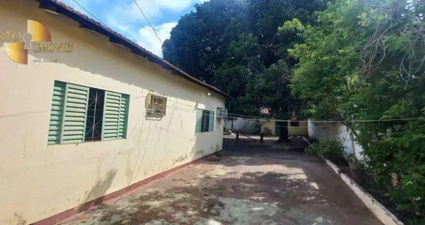 Casa com 3 dormitórios à venda, 280 m² por R$ 700.000,00 - Boa Esperança - Cuiabá/MT