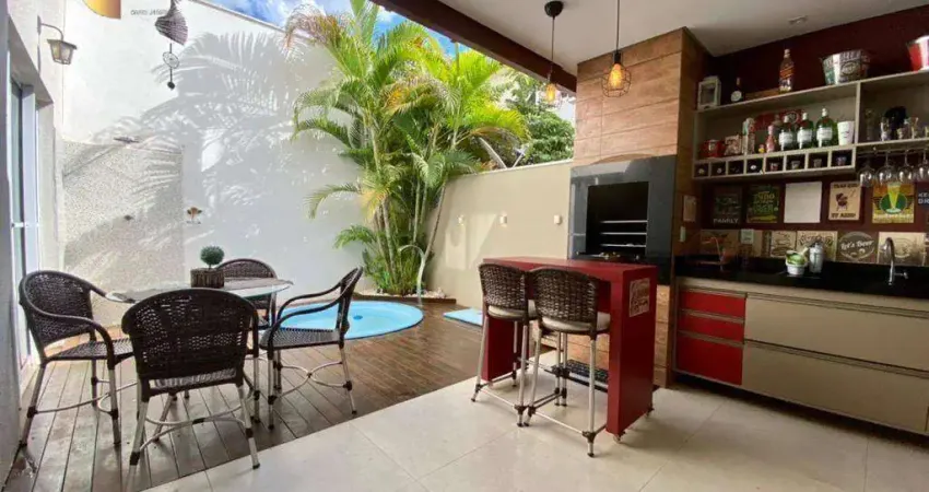 SOBADO COM 3 SUÍTES À VENDA, 150m² POR R$ 880.000 - Despraiado - Cuiabá/MT