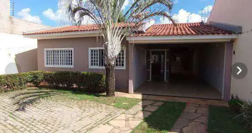 Casa com 3 dormitórios à venda, 190 m² por R$ 650.000,00 - Santa Cruz II - Cuiabá/MT
