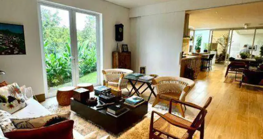 Casa com 4 dormitórios à venda, 330 m² por R$ 4.200.000,00 - Florais da Mata - Várzea Grande/MT