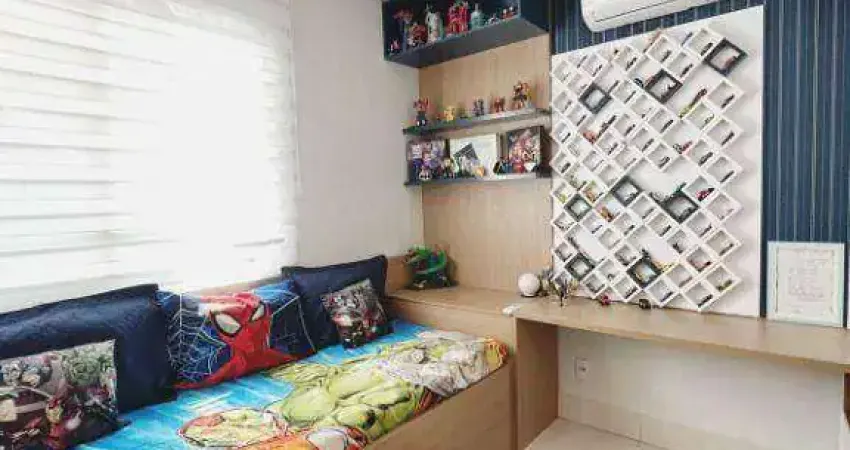 Casa com 3 dormitórios à venda, 131 m² por R$ 990.000,00 - Iguatemi - Cuiabá/MT
