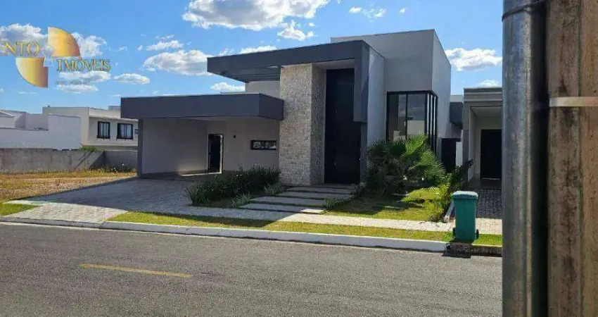 Abrace a Natureza e o Conforto: O Refúgio de Alto Luxo Perfeito para Sua Família, Filhos e Pets no Florais do Valle, Cuiabá - MT