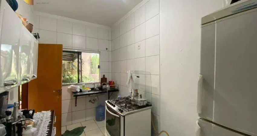 Casa com 3 dormitórios à venda, 118 m² por R$ 480.000,00 - Coophema - Cuiabá/MT