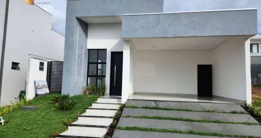 Elegância que toca o coração: seu lar de luxo em Cuiabá-MT