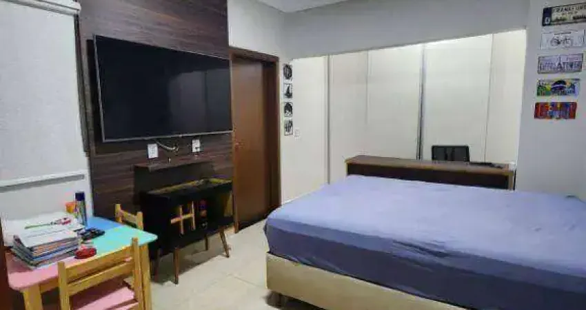 Casa com 3 dormitórios à venda, 224 m² por R$ 1.250.000 - BOSQUE DOS IPES - Cuiabá/MT