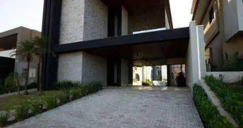 Casa com 3 dormitórios à venda, 363 m² por R$ 3.650.000,00 - Ribeirão do Lipa - Cuiabá/MT