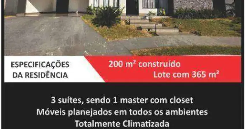 Pronto para morar: descubra o luxo verdadeiro em Cuiabá-M