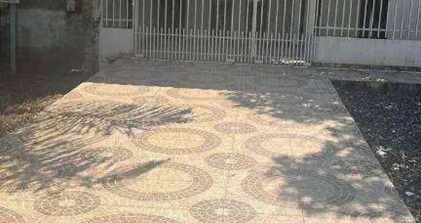 Casa com 3 dormitórios à venda, 125 m² por R$ 400.000,00 - Parque Georgia - Cuiabá/MT
