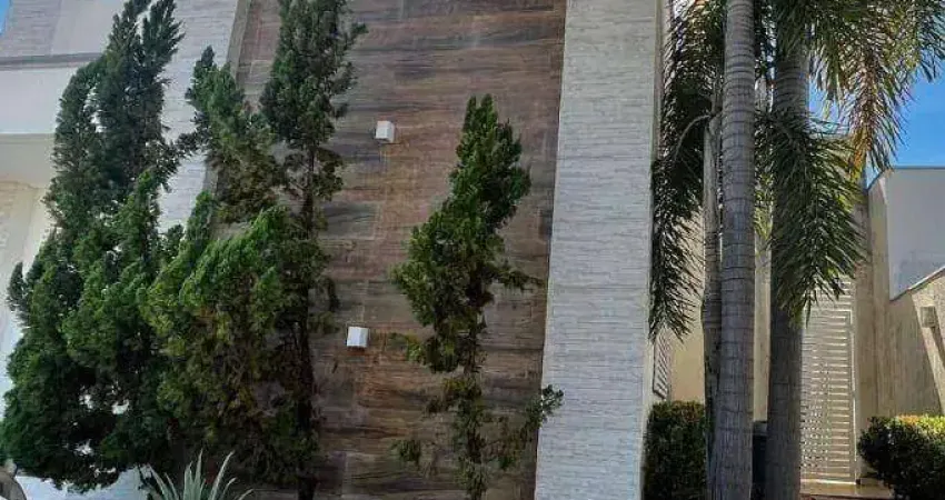 Casa em condomínio fechado com 4 quartos à venda no Centro Político Administrativo, Cuiabá 
