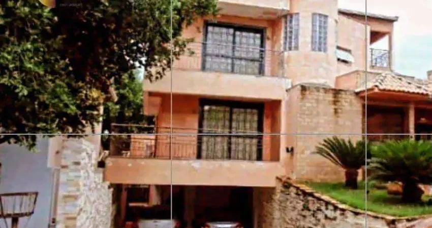 Casa com 5 dormitórios à venda, 500 m² por R$ 1.700.000,00 - Despraiado - Cuiabá/MT
