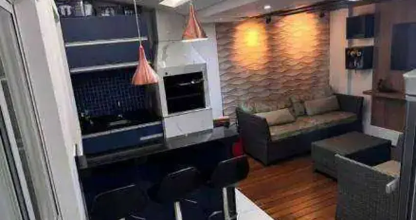 Casa com 3 dormitórios à venda por R$ 949.000,00 - Ribeirão do Lipa - Cuiabá/MT