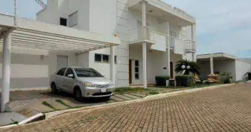 Casa com 3 dormitórios à venda por R$ 810.000,00 - Rodoviária Parque - Cuiabá/MT