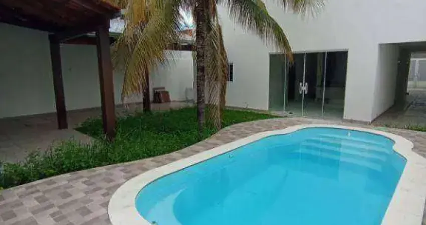 Casa com 2 dormitórios à venda, 200 m² por R$ 740.000 - Santa Cruz - Cuiabá/MT