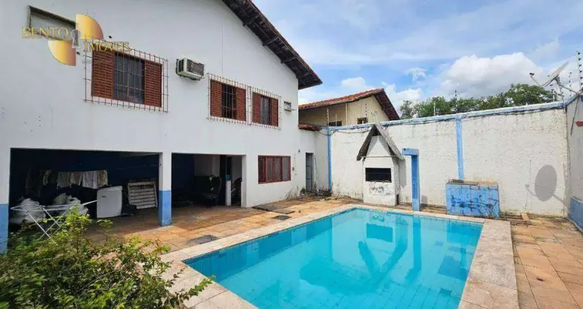 Casa com 3 dormitórios à venda, 300 m² por R$ 449.000 - Boa Esperança - Cuiabá/MT