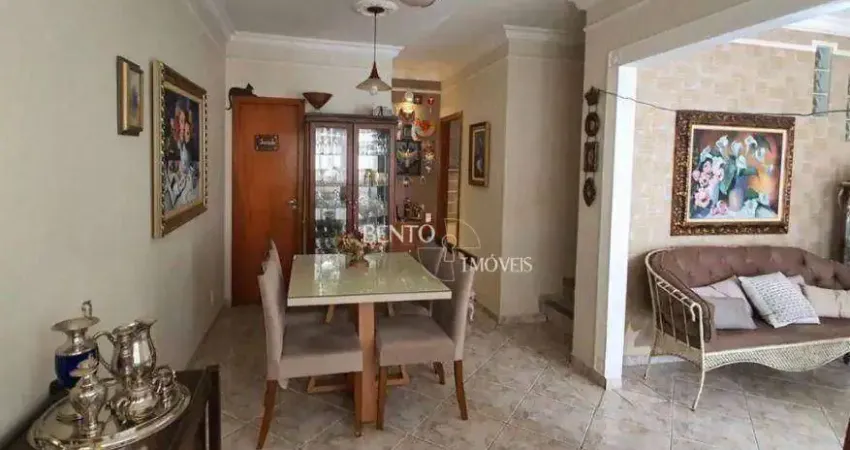 Casa com 3 dormitórios à venda, 130 m² por R$ 490.000,00 - Village Flamboyant - Cuiabá/MT