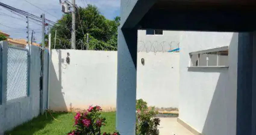 Casa com 3 dormitórios à venda, 192 m² por R$ 860.000,00 - Coxipó da Ponte - Cuiabá/MT