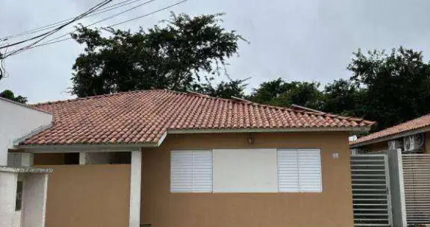 Casa com 3 dormitórios à venda, 88 m² por R$ 690.000,00 - Jardim Imperial - Cuiabá/MT
