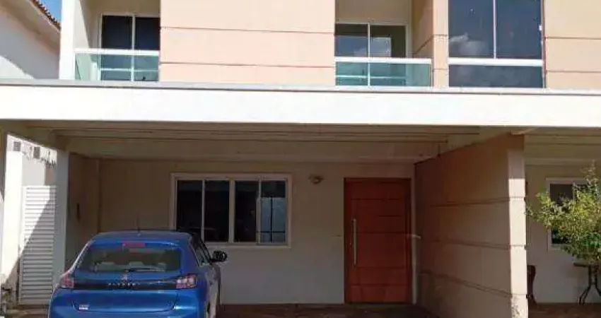 Casa com 3 dormitórios à venda por R$ 840.000 - Despraiado - Cuiabá/MT