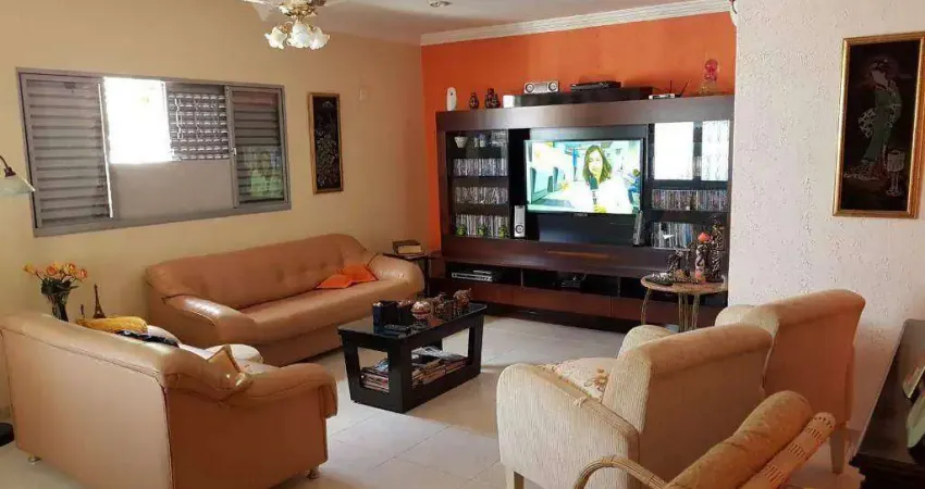 Casa com 6 dormitórios à venda, 280 m² por R$ 750.000 - Morada do Ouro - Setor Norte - Cuiabá/MT
