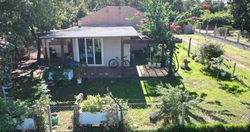 Casa com 2 dormitórios à venda por R$ 1.100.000,00 - Ribeirão do Lipa - Cuiabá/MT