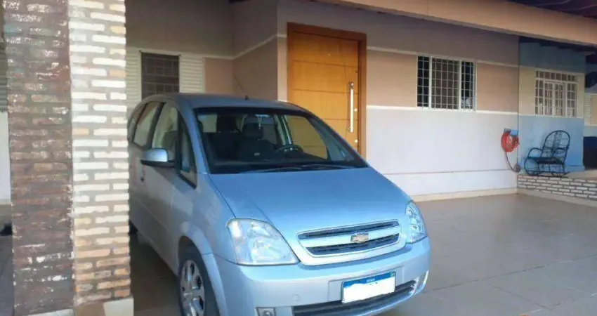 Casa com 3 dormitórios à venda, 60 m² por R$ 495.000,00 - Novo Paraíso - Cuiabá/MT