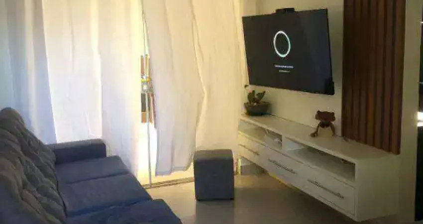 Casa com 3 dormitórios à venda por R$ 385.000 - Jardim Vitória - Cuiabá/MT