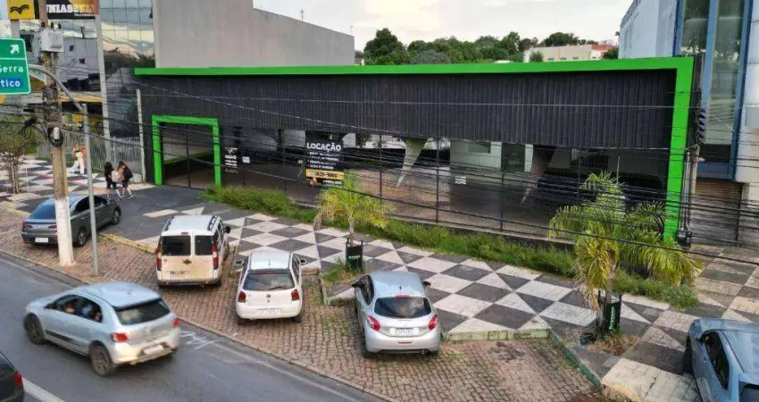 Ponto para alugar, 550 m² por R$ 25.000,00/mês - Baú - Cuiabá/MT
