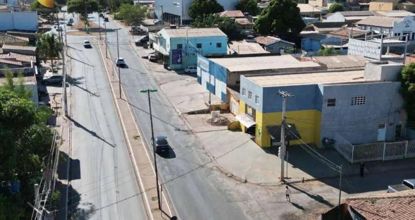 Prédio à venda, 340 m² por R$ 1.800.000,00 - Morada do Ouro - Cuiabá/MT