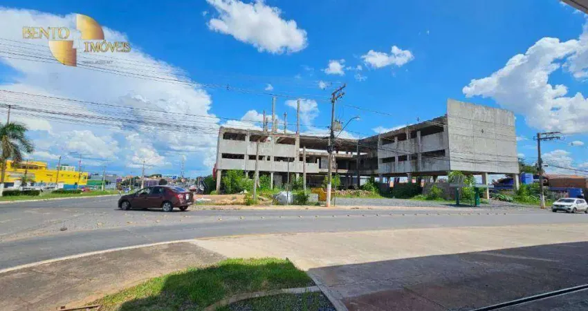 Prédio para alugar, 3000 m² por R$ 90.000,00/mês - Jardim das Américas - Cuiabá/MT