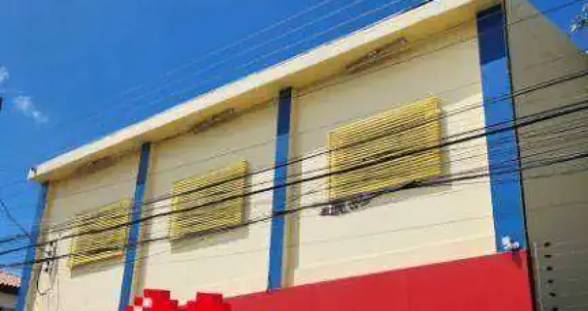 Prédio, 500 m² - venda por R$ 1.800.000,00 ou aluguel por R$ 15.000,00/mês - Boa Esperança - Cuiabá/MT