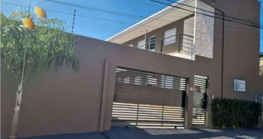 Prédio à venda, 363 m² por R$ 1.850.000,00 - Jardim Mariana - Cuiabá/MT