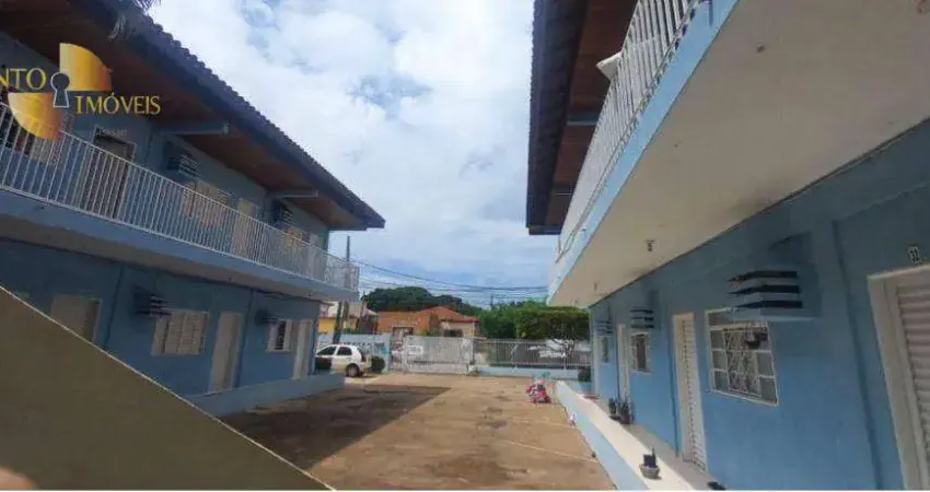 Prédio à venda, 514 m² por R$ 2.000.000,00 - Boa Esperança - Cuiabá/MT