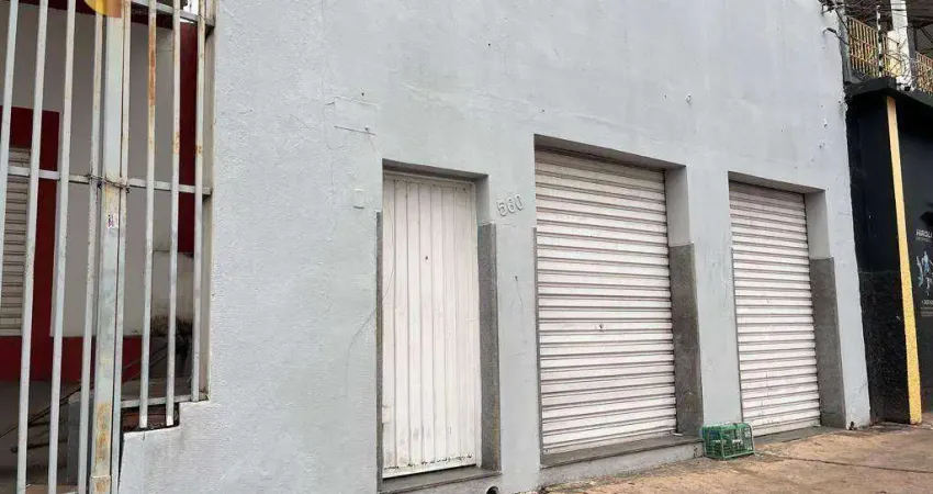 Sala Comercial à venda, 125 m² por R$ 580.000 - Porto - Cuiabá/MT