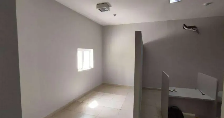 Sala para alugar, 56 m² por R$ 5.000/mês - Centro Norte - Cuiabá/MT