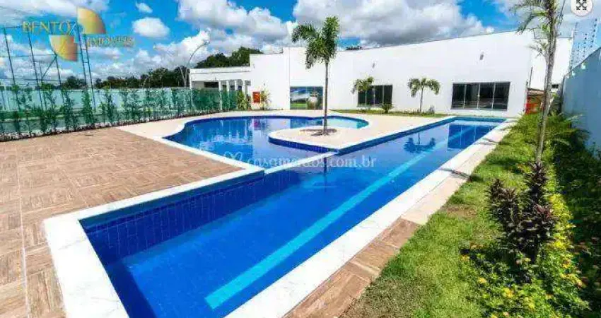Salão Show Di Bola à venda, 6.014m² por R$ 4.999.000 - Parque Cuiabá - Cuiabá/MT