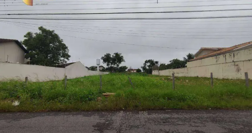 Terreno à venda, 2160 m² por R$ 1.200.000,00 - Village Flamboyant - Cuiabá/MT